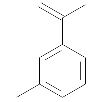 alpha,3-Dimethylstyrene