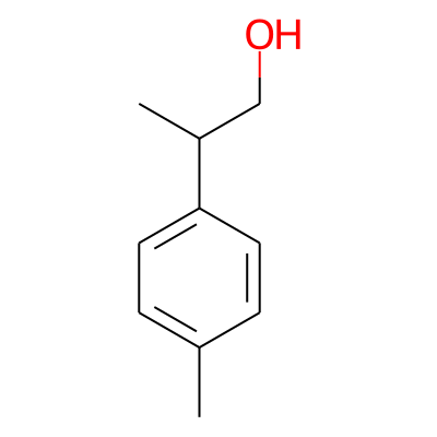 2-(4-Methylphenyl)propan-1-ol