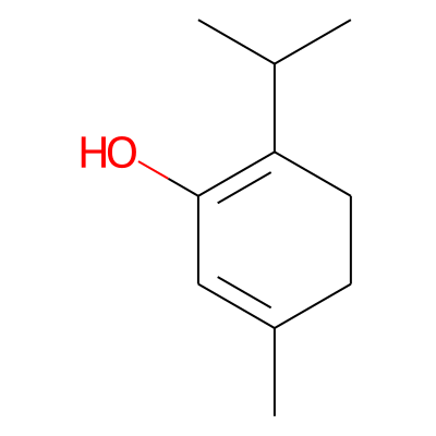 p-Menthadienol