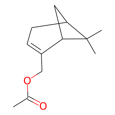 Myrtenyl acetate