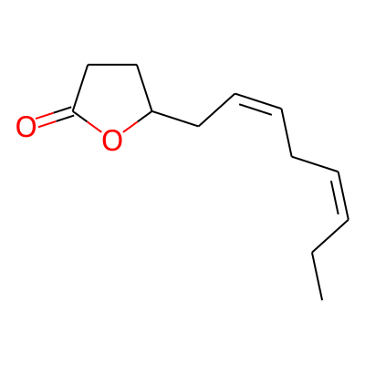 Tuberose lactone