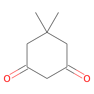 5,5-Dimethyl-1,3-cyclohexanedione