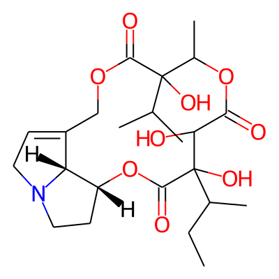 (1R,19R)-4-butan-2-yl-4,5,9-trihydroxy-8-methyl-9-propan-2-yl-2,7,11-trioxa-16-azatricyclo[11.5.1.016,19]nonadec-13-ene-3,6,10-trione