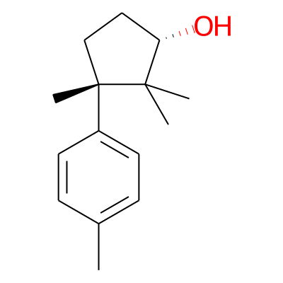 alpha-Isocuparenol