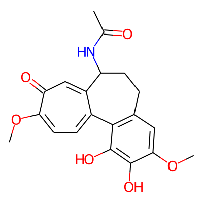 1,2-Didemethylcolchicine