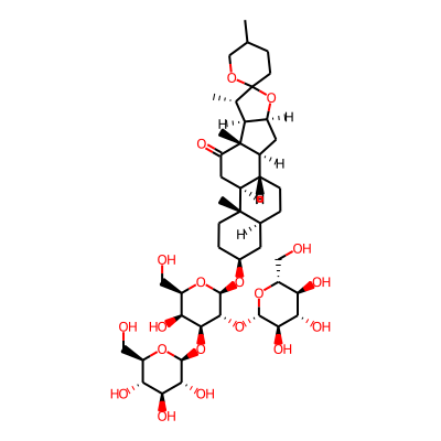 Agavasaponin C'