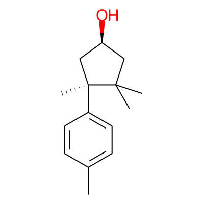 beta-Cuparenol