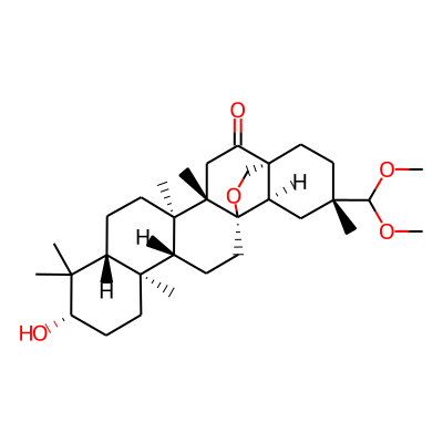 Cyclamigenin D