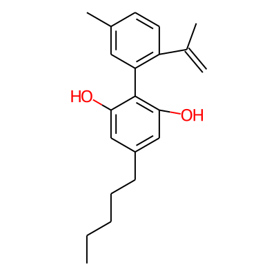 Cannabinodiol
