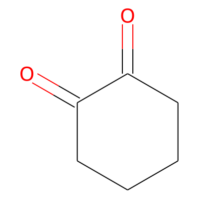 1,2-Cyclohexanedione