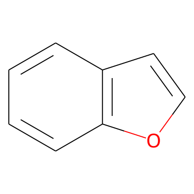 Benzofuran