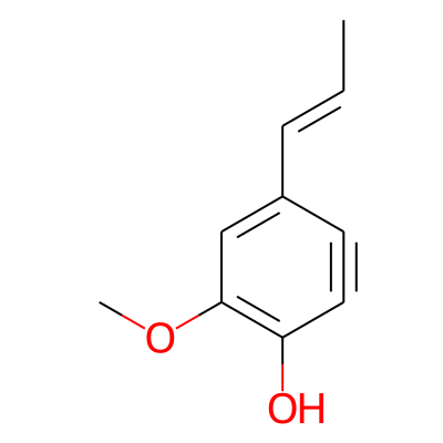 Dehydro-isoeugenol