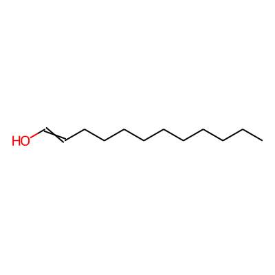 Dodec-1-EN-1-OL