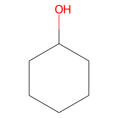 Cyclohexanol