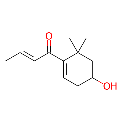 4-Hydroxy-beta-damascone