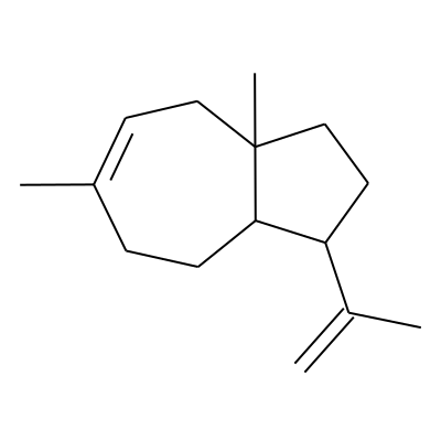 Isodaucene