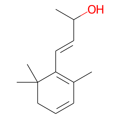 3,4-Didehydro-beta-ionol