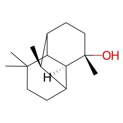 epi-Longipinanol