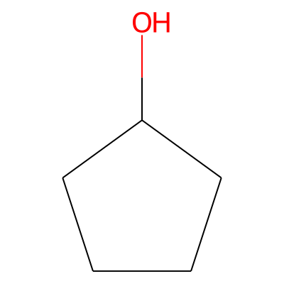 Cyclopentanol