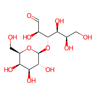 3-o-beta-d-Galactopyranosyl-d-galactose
