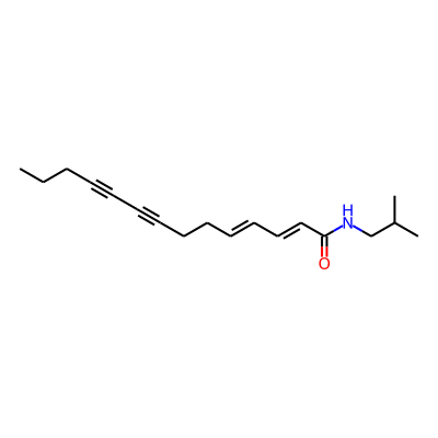 Anacyclin