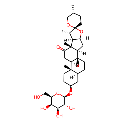 Agavoside A