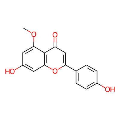 Thevetiaflavone