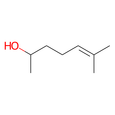 6-Methylhept-5-en-2-ol