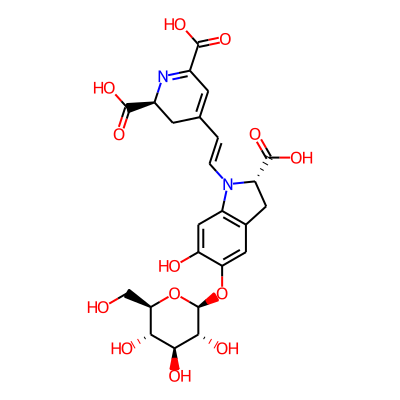 Betanine