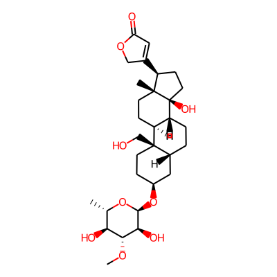 Ruvoside