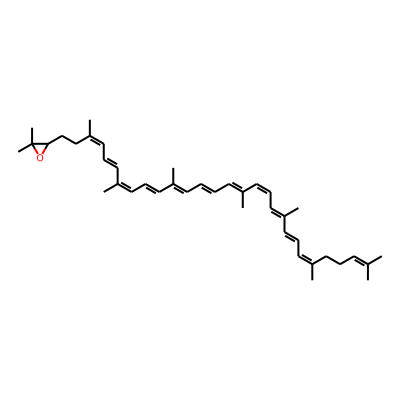 1,2-Epoxy-1,2-dihydrolycopene