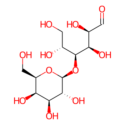 4-o-beta-d-Galactopyranosyl-d-galactose