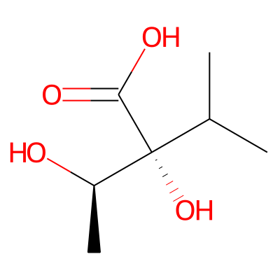 Viridifloric acid