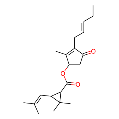 Jasmolin 1