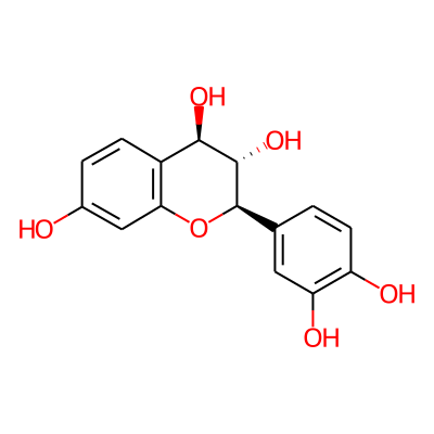 Fisetinidol-4alpha-ol