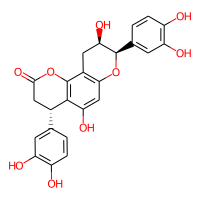 cinchonain Id