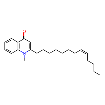 Evocarpine