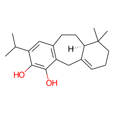 Barbatusol