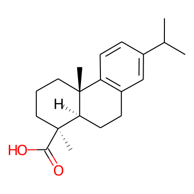 (1S,4As,10aR)-1,4a-dimethyl-7-propan-2-yl-2,3,4,9,10,10a-hexahydrophenanthrene-1-carboxylic acid