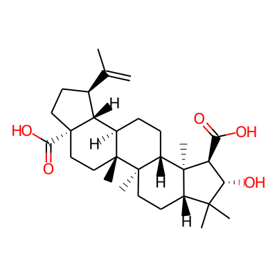 Ceanothic acid