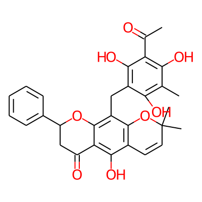 Isoallorottlerin