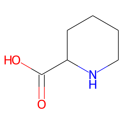 Pipecolic acid