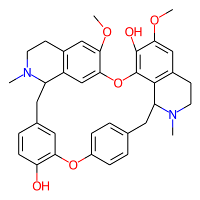 6,6'-Dimethoxy-2,2'-dimethyloxyacanthan-7,12'-diol