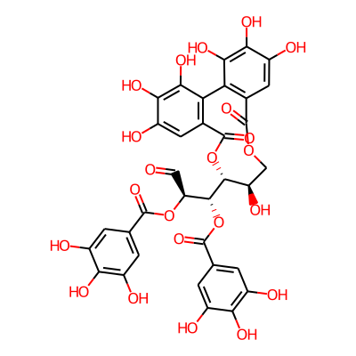 Tellimagradin I