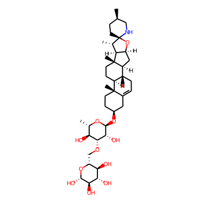 Solasurine