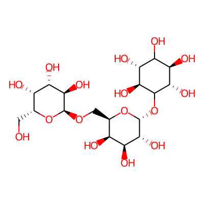 fagopyritol B2