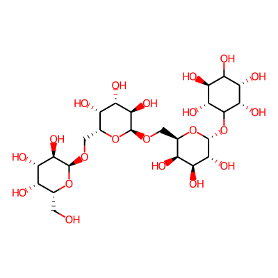 fagopyritol A3