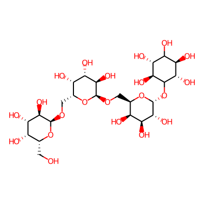 fagopyritol B3