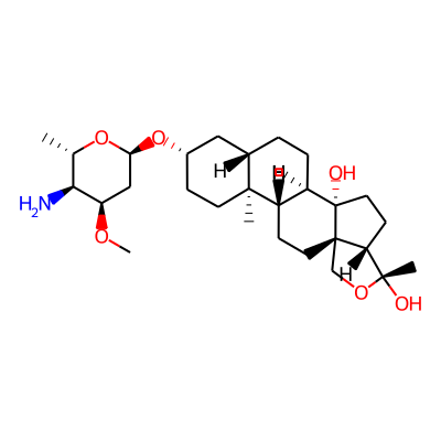 Holantosine C