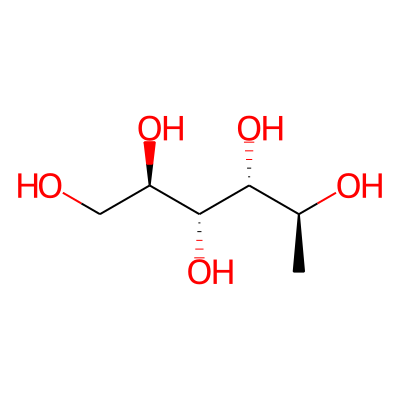 1-Deoxy-d-glucitol